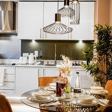 The Waterhouse Avenue By Kandara 5 Star City Home In Maidstone Buitenkant foto
