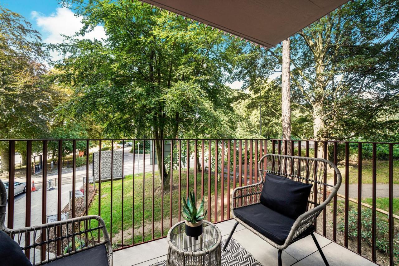 The Waterhouse Avenue By Kandara 5 Star City Home In Maidstone Buitenkant foto