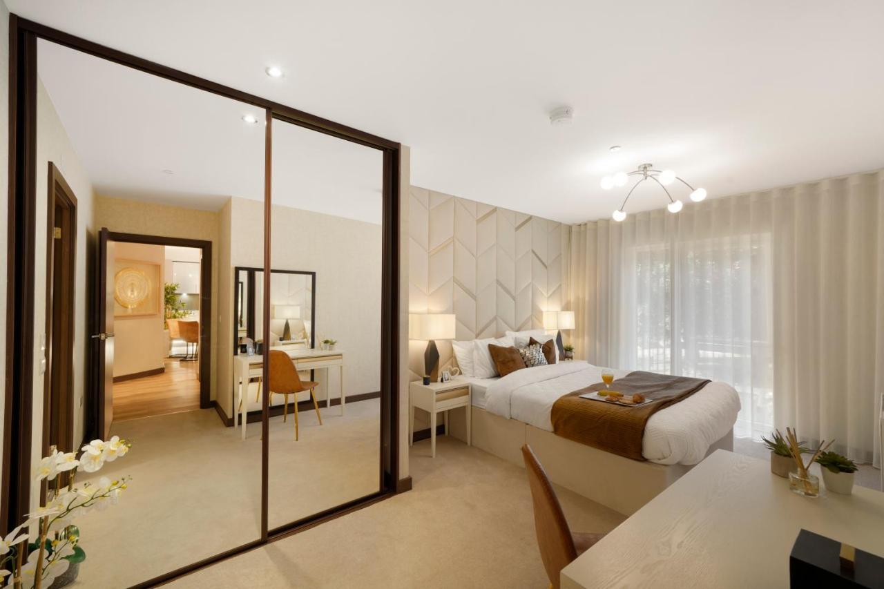 The Waterhouse Avenue By Kandara 5 Star City Home In Maidstone Buitenkant foto