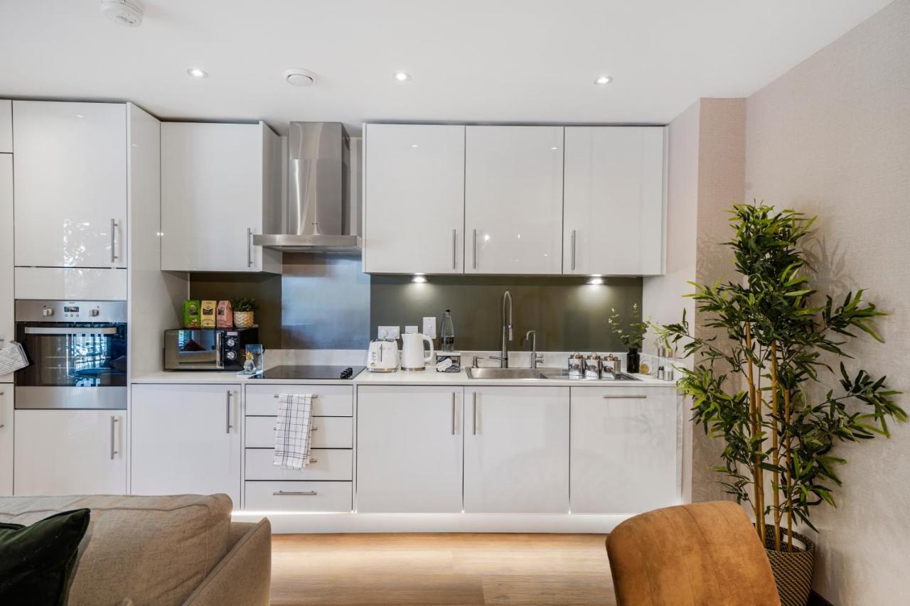 The Waterhouse Avenue By Kandara 5 Star City Home In Maidstone Buitenkant foto