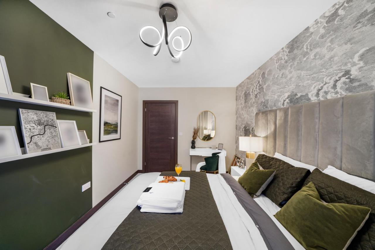 The Waterhouse Avenue By Kandara 5 Star City Home In Maidstone Buitenkant foto