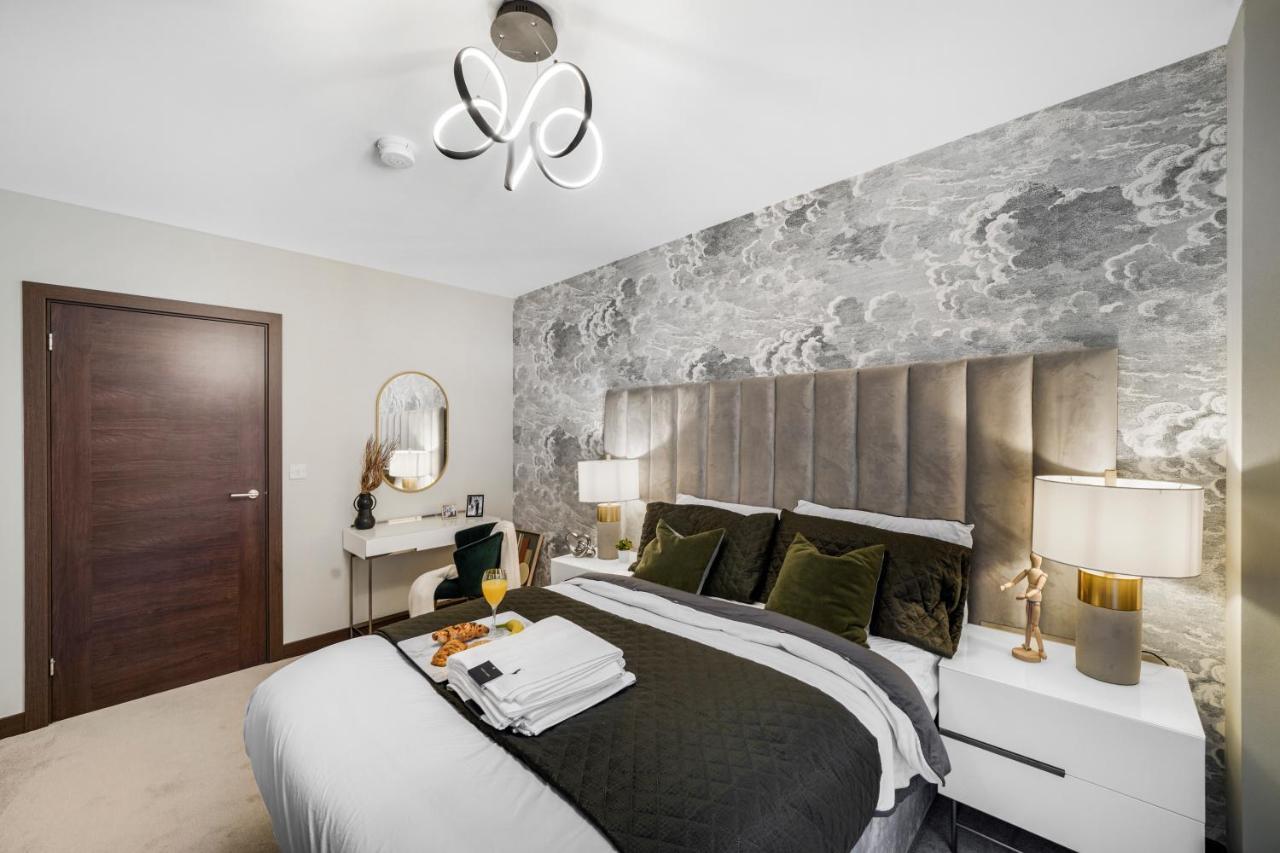 The Waterhouse Avenue By Kandara 5 Star City Home In Maidstone Buitenkant foto