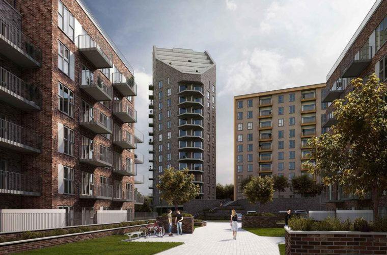The Waterhouse Avenue By Kandara 5 Star City Home In Maidstone Buitenkant foto