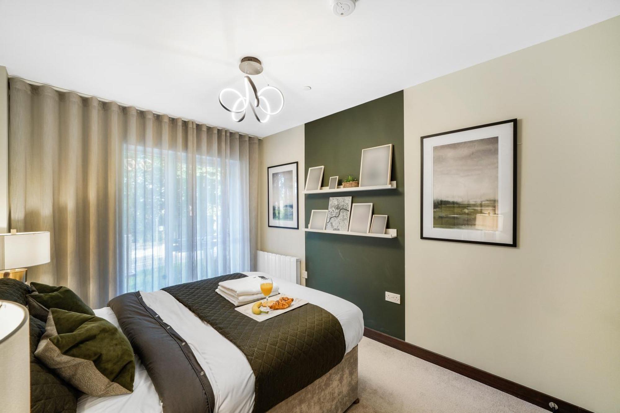 The Waterhouse Avenue By Kandara 5 Star City Home In Maidstone Buitenkant foto