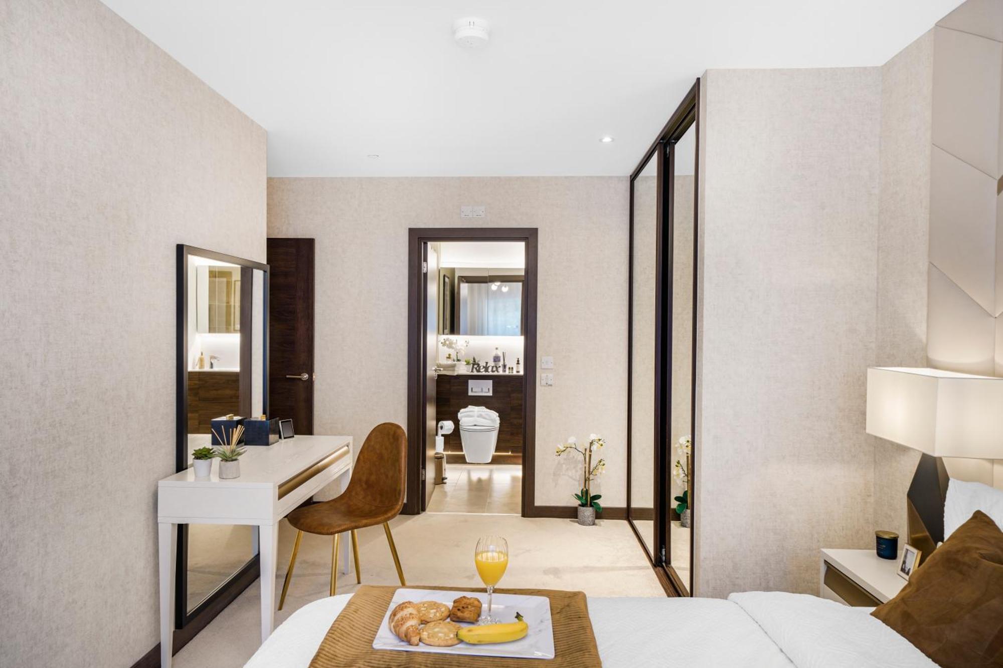 The Waterhouse Avenue By Kandara 5 Star City Home In Maidstone Buitenkant foto