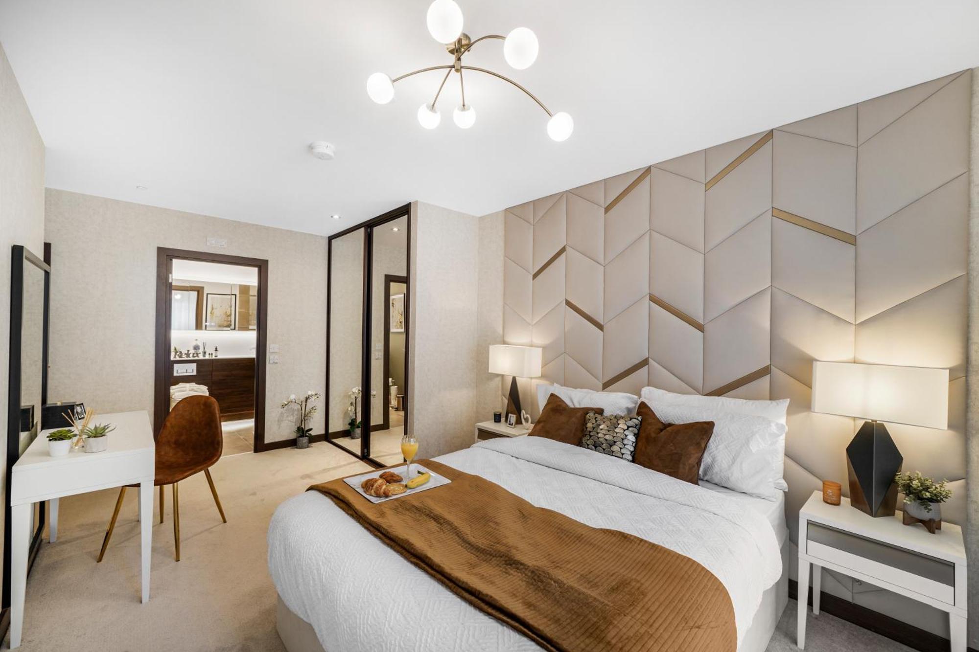 The Waterhouse Avenue By Kandara 5 Star City Home In Maidstone Buitenkant foto