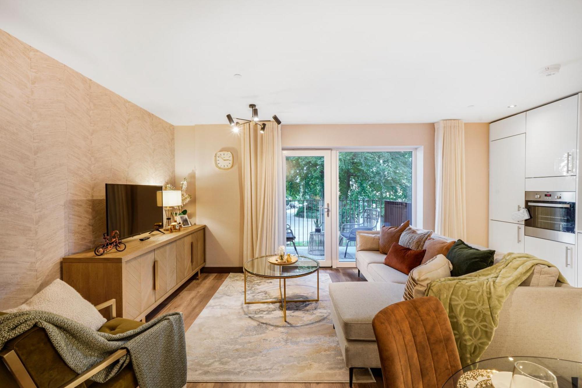 The Waterhouse Avenue By Kandara 5 Star City Home In Maidstone Buitenkant foto